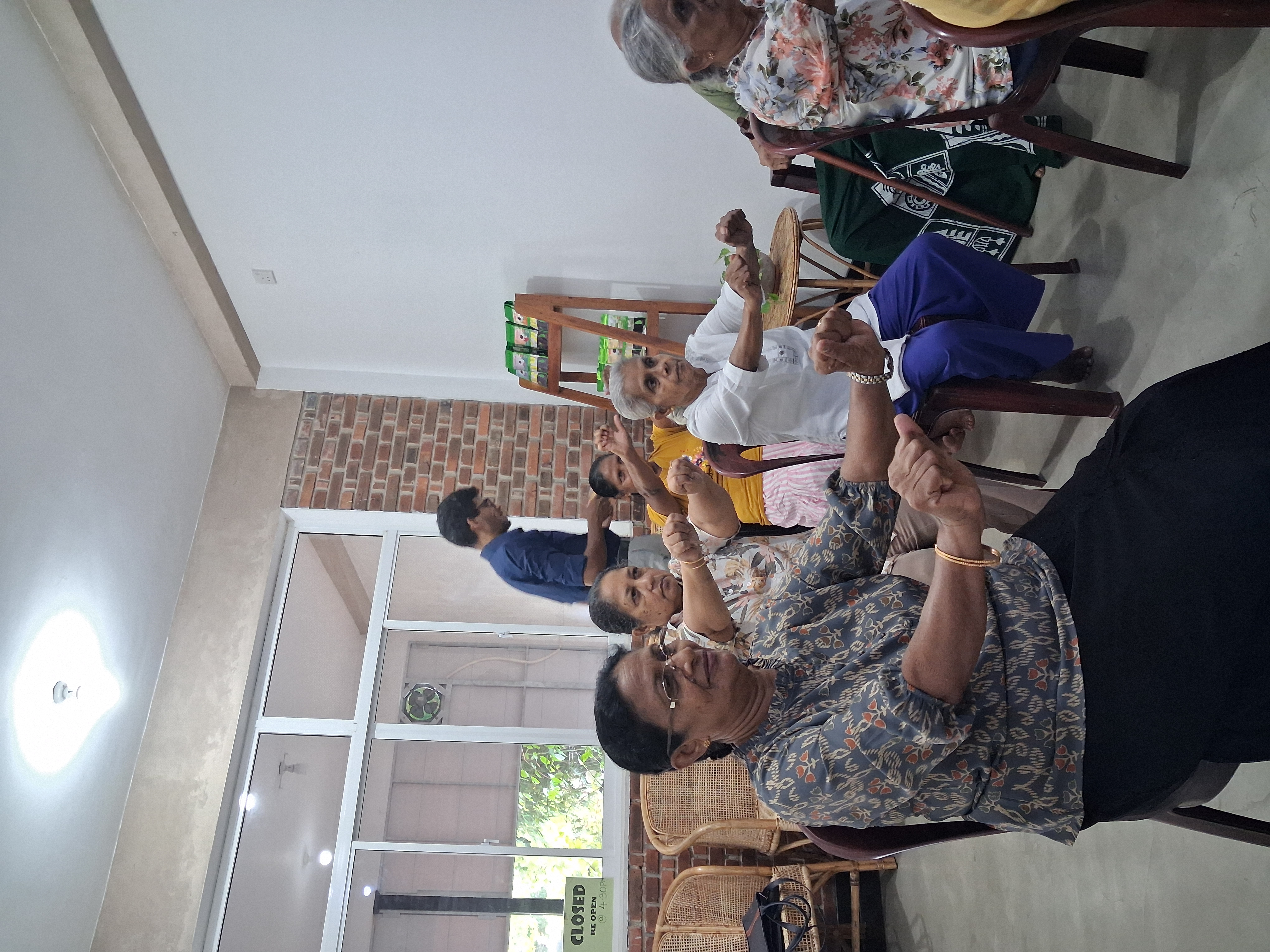 Outreach Photo 5