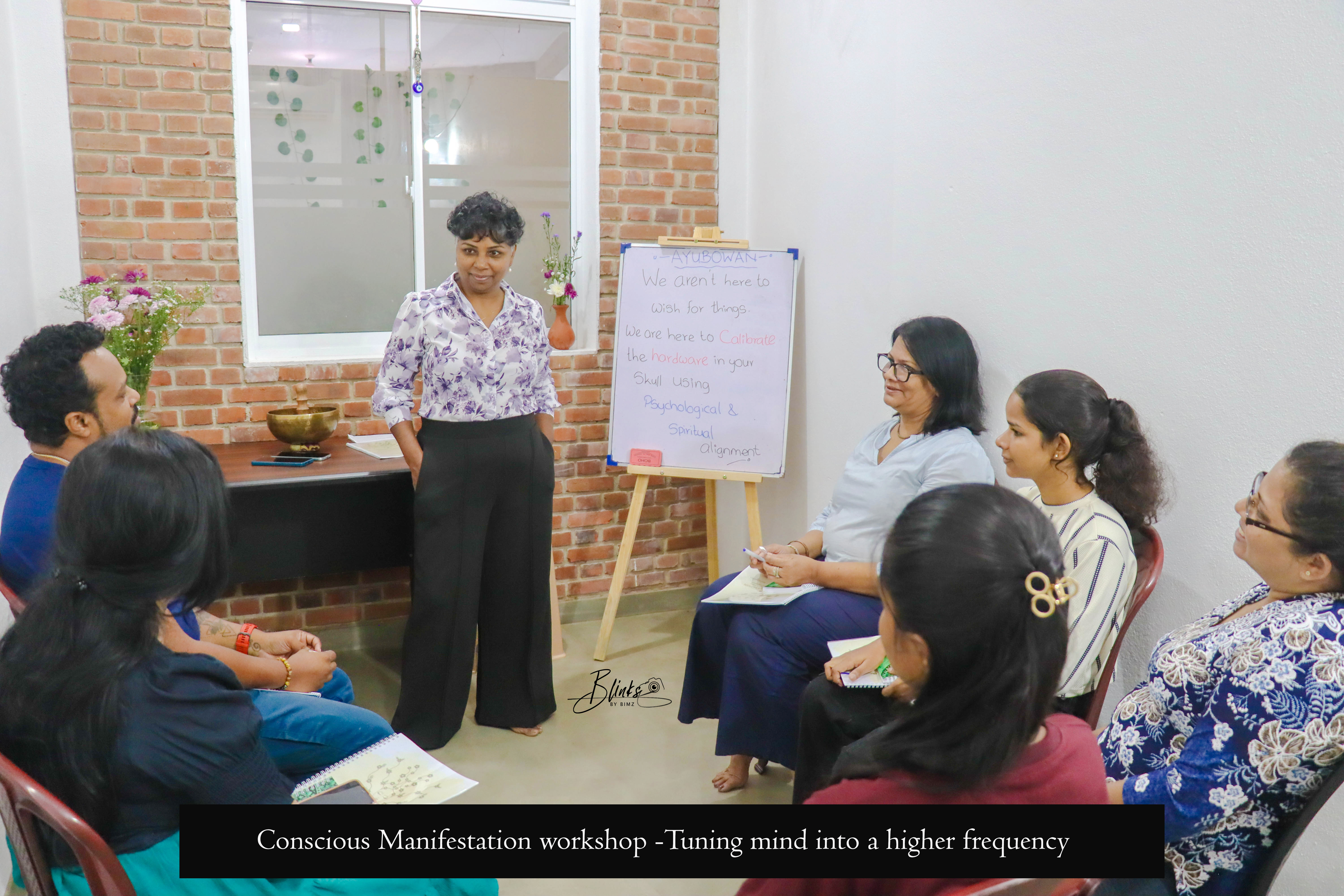 Wellness Seminar