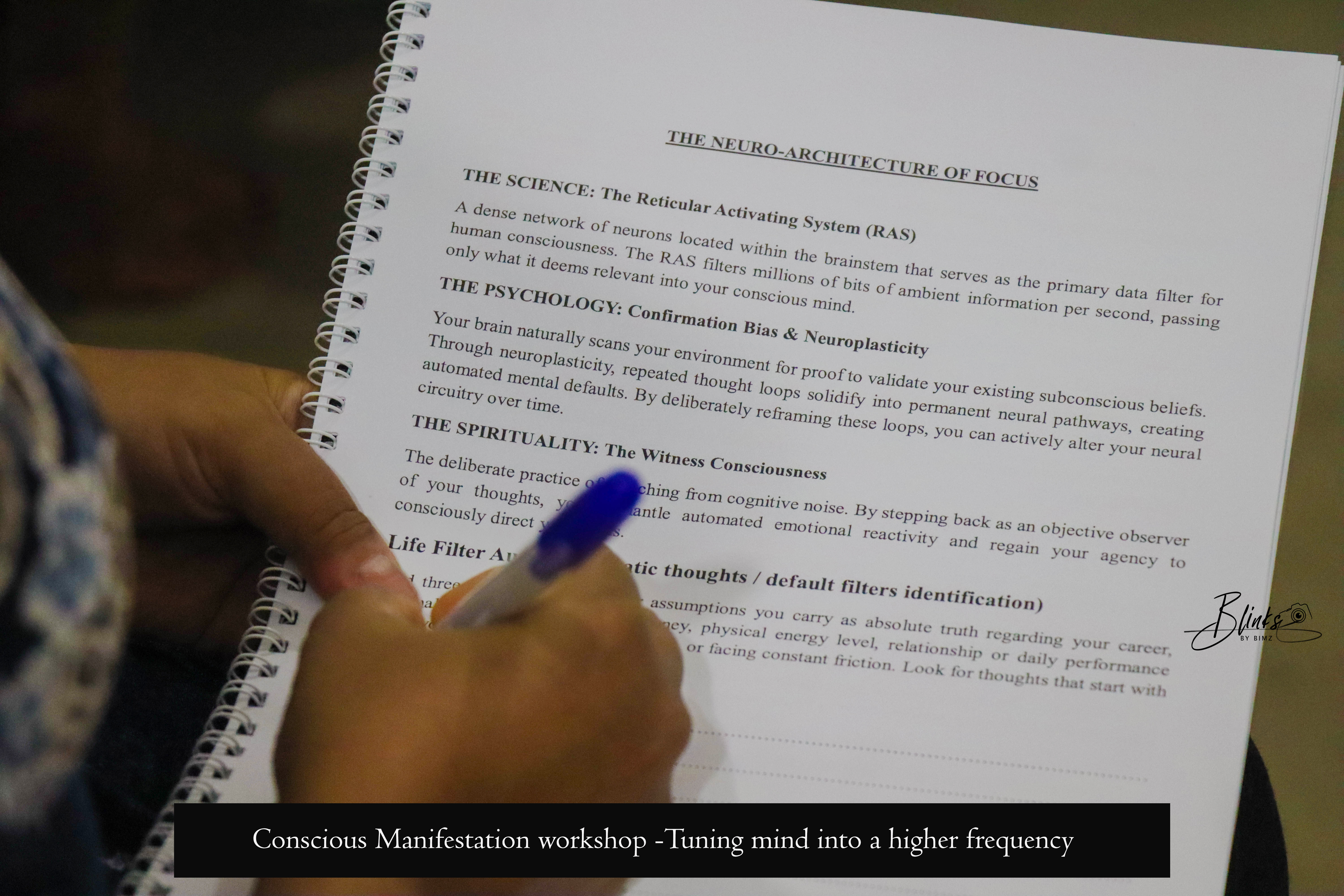 Workshop Photo 2