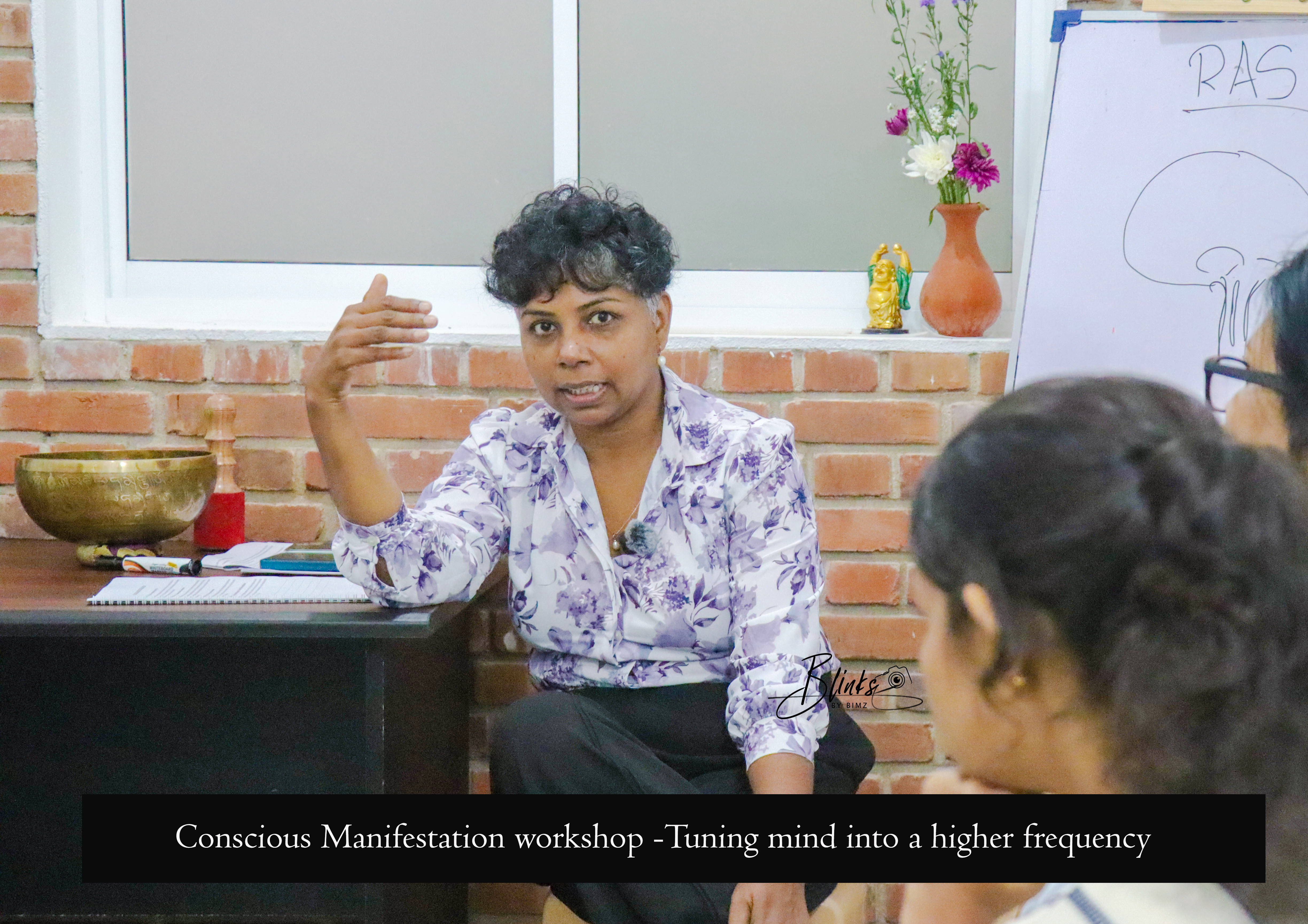 Workshop Photo 3