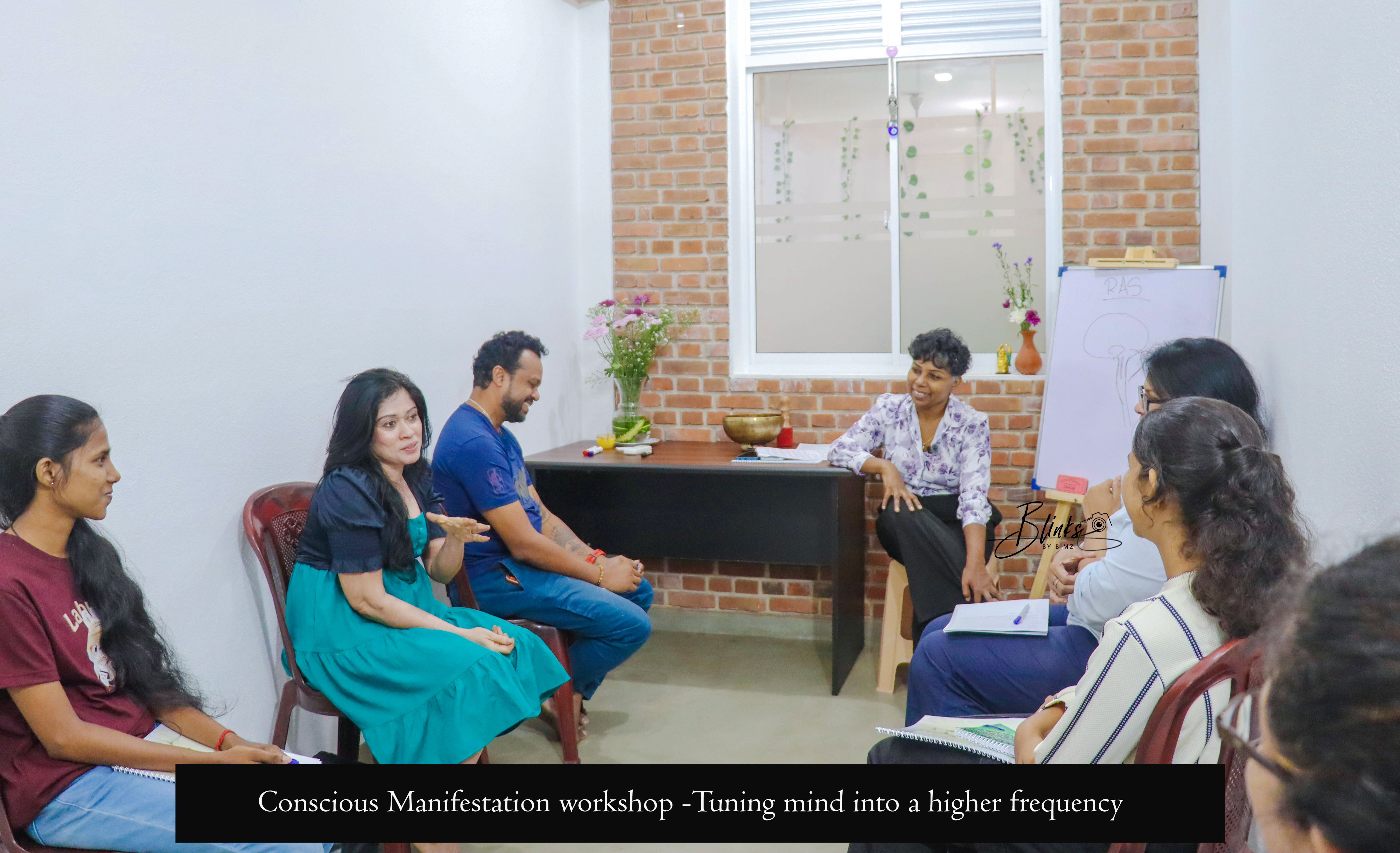 Workshop Photo 4