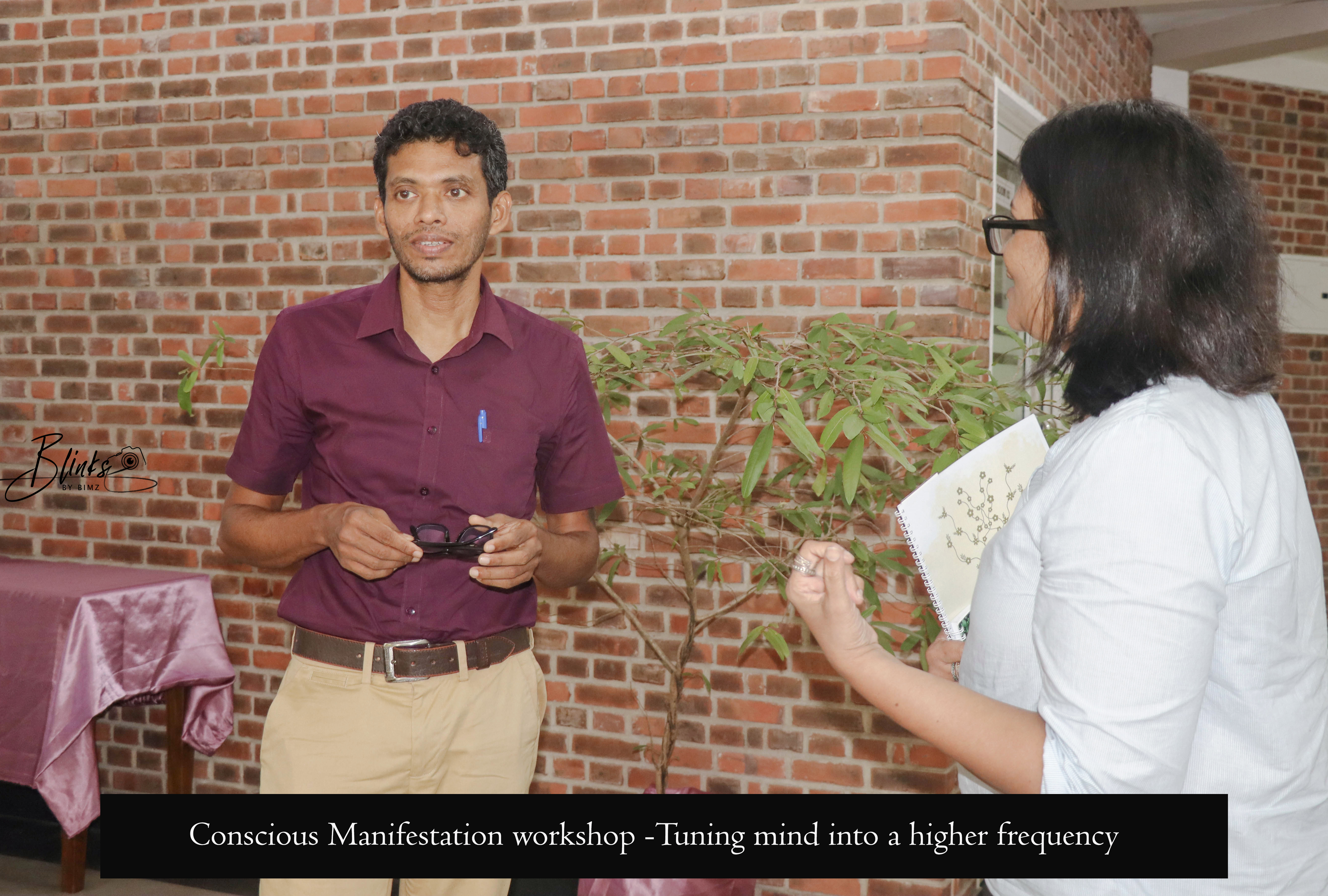 Workshop Photo 5